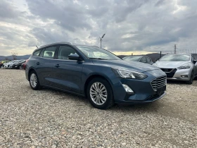 Ford Focus 1.5 Automatic Titanium Business, снимка 2