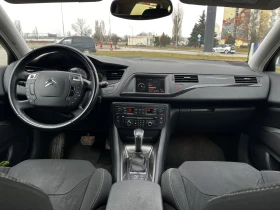 Citroen C5 2.0HDI  АВТОМАТ , снимка 14