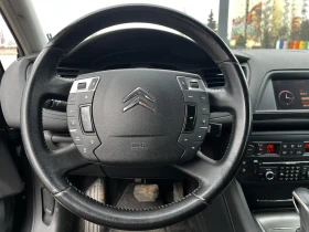 Citroen C5 2.0HDI  АВТОМАТ , снимка 12