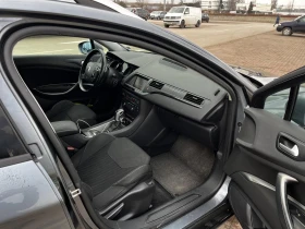 Citroen C5 2.0HDI  АВТОМАТ , снимка 9