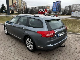 Citroen C5 2.0HDI  АВТОМАТ , снимка 4