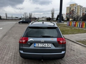 Citroen C5 2.0HDI  АВТОМАТ , снимка 5