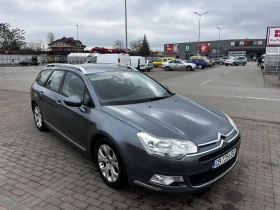 Citroen C5 2.0HDI  АВТОМАТ , снимка 3