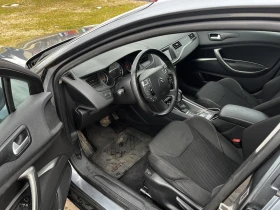 Citroen C5 2.0HDI  АВТОМАТ , снимка 7