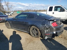 Ford Mustang GT  | Mobile.bg    4