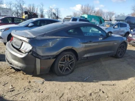 Ford Mustang GT  | Mobile.bg    3