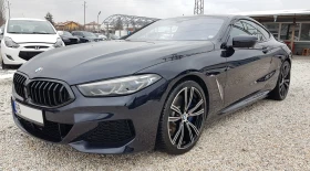     BMW 840 D XDRIVE M-/08/2020.EURO 6D BMW LASER 