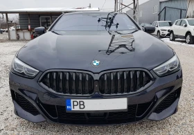     BMW 840 D XDRIVE M-/08/2020.EURO 6D BMW LASER 