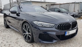     BMW 840 D XDRIVE M-/08/2020.EURO 6D BMW LASER 