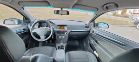 Opel Astra GTC 1.6 ГАЗ \ Преглед, снимка 6