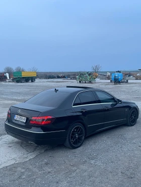 Mercedes-Benz E 350, снимка 3