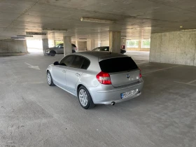 BMW 116 1.6i   4    | Mobile.bg    3
