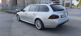 Обява за продажба на BMW 525 ~8 990 лв. - изображение 3