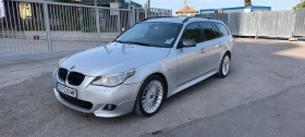 Обява за продажба на BMW 525 ~8 990 лв. - изображение 2