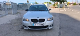 Обява за продажба на BMW 525 ~8 990 лв. - изображение 1