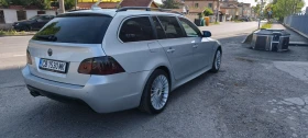Обява за продажба на BMW 525 ~8 990 лв. - изображение 5