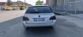 Обява за продажба на BMW 525 ~8 990 лв. - изображение 4