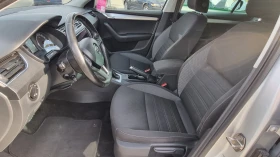 Skoda Octavia 2.0TDI 4x4 184. Facelift | Mobile.bg    14