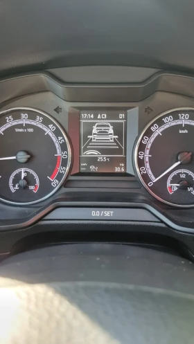 Skoda Octavia 2.0TDI 4x4 184. Facelift | Mobile.bg    15