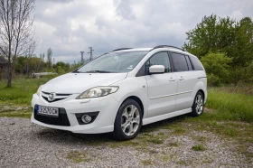 Обява за продажба на Mazda 5 2.0 бензин/газ ~6 500 лв. - изображение 1