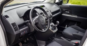 Обява за продажба на Mazda 5 2.0 бензин/газ ~6 500 лв. - изображение 9