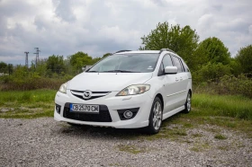 Обява за продажба на Mazda 5 2.0 бензин/газ ~6 500 лв. - изображение 1