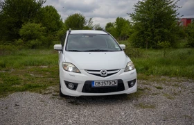 Обява за продажба на Mazda 5 2.0 бензин/газ ~6 500 лв. - изображение 2