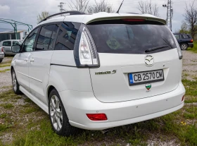 Обява за продажба на Mazda 5 2.0 бензин/газ ~6 500 лв. - изображение 5