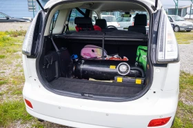 Обява за продажба на Mazda 5 2.0 бензин/газ ~6 500 лв. - изображение 8
