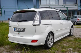 Обява за продажба на Mazda 5 2.0 бензин/газ ~6 500 лв. - изображение 4