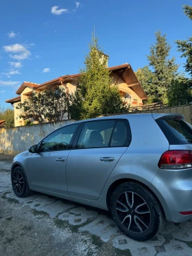 Обява за продажба на VW Golf 1.4 TSI ~9 500 лв. - изображение 2