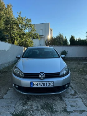 Обява за продажба на VW Golf 1.4 TSI ~9 500 лв. - изображение 1