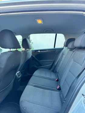 Обява за продажба на VW Golf 1.4 TSI ~9 500 лв. - изображение 4