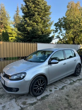 Обява за продажба на VW Golf 1.4 TSI ~9 500 лв. - изображение 1