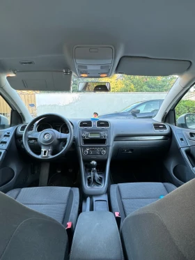 Обява за продажба на VW Golf 1.4 TSI ~9 500 лв. - изображение 3