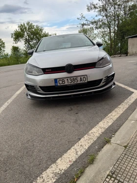 VW Golf | Mobile.bg    6