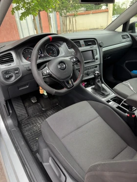 VW Golf | Mobile.bg    8