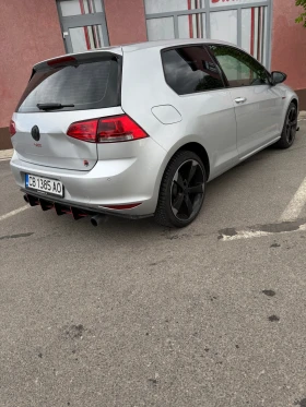 VW Golf | Mobile.bg    9