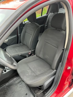 Dacia Sandero STEPWAY 1.6  | Mobile.bg    10