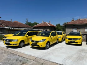Обява за продажба на Dacia Sandero STEPWAY 1.6  ~7 800 лв. - изображение 11