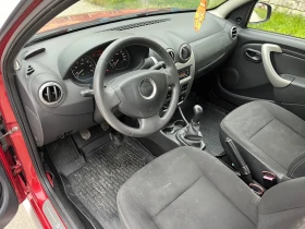 Dacia Sandero STEPWAY 1.6  | Mobile.bg    7