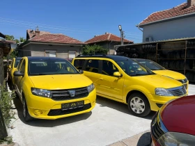 Обява за продажба на Dacia Sandero STEPWAY 1.6  ~7 800 лв. - изображение 10