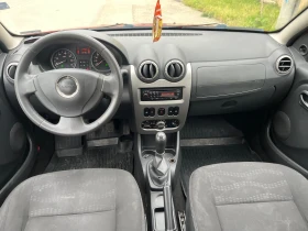 Dacia Sandero STEPWAY 1.6  | Mobile.bg    9