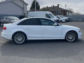 Audi A4 * Komfort plus* * *  | Mobile.bg    3