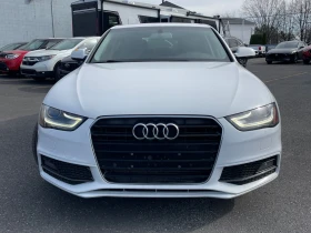 Audi A4 * Komfort plus* * *  | Mobile.bg    6