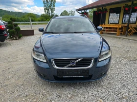Volvo V50 1.6D  109    | Mobile.bg    8