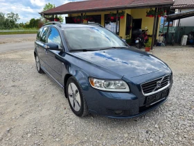 Volvo V50 1.6D  109    | Mobile.bg    7