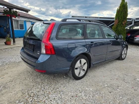 Volvo V50 1.6D  109    | Mobile.bg    5