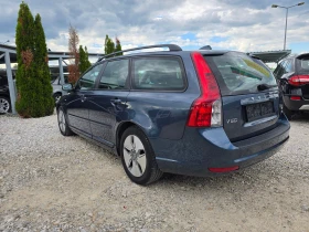 Volvo V50 1.6D  109    | Mobile.bg    3