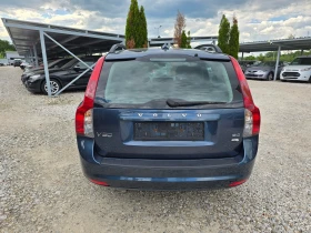 Volvo V50 1.6D  109    | Mobile.bg    4